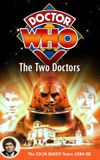 Doctor Who: The Two Doctors