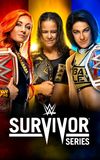 WWE Survivor Series 2019