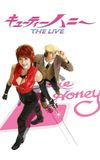 Cutie Honey: The Live