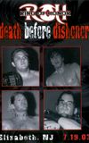 ROH: Death Before Dishonor