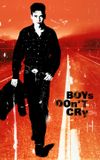 Boys Don't Cry