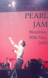 Pearl Jam: Wembley 2000