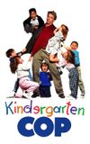 Kindergarten Cop