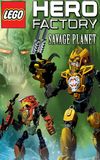 LEGO Hero Factory: Savage Planet