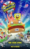 The SpongeBob SquarePants Movie