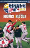 2007 Boston Red Sox: The Official World Series Film