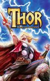 Thor: Tales of Asgard