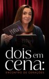 Dois em Cena: Encontro de Gerações