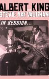 Albert King with Stevie Ray Vaughan - In Session