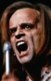 Klaus Kinski: I'm not an actor