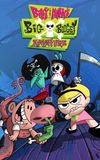 Billy & Mandy's Big Boogey Adventure