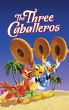 The Three Caballeros