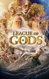 League of Gods