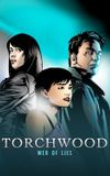 Torchwood: Web of Lies