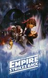 The Empire Strikes Back