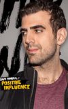 Sam Morril: Positive Influence