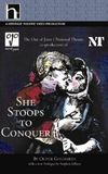 She Stoops to Conquer