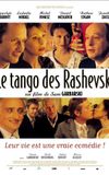 The Rashevski Tango