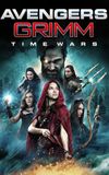 Avengers Grimm: Time Wars