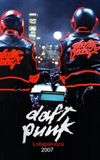 Daft Punk: Live at Lollapalooza Chicago