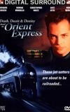 Death, Deceit & Destiny Aboard the Orient Express