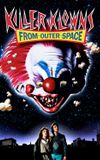 Killer Klowns from Outer Space