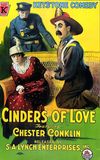 Cinders of Love