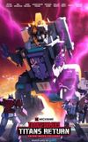 Transformers: Titans Return