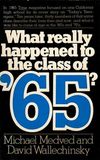 What Really Happened To the Class Of '65?