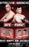 UFC on Fuel TV 5: Struve vs. Miocic