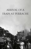 Arrival of a Train at Perrache