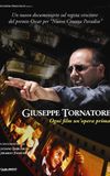 Giuseppe Tornatore - Ogni film un'opera prima