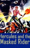 Hercules and the Masked Rider