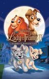 Lady and the Tramp II: Scamp's Adventure