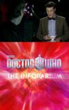 Doctor Who: The Inforarium