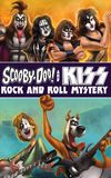 Scooby-Doo! and KISS: Rock and Roll Mystery