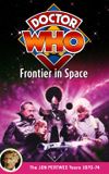 Doctor Who: Frontier in Space