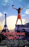 Little Indian, Big City