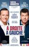 À droite, à gauche (Théâtre)