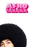 Afro Tanaka