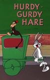 Hurdy-Gurdy Hare