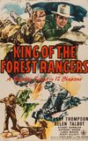 King of the Forest Rangers