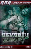 ROH: Insanity Unleashed