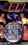 ROH: Best In The World