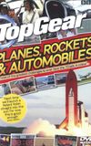 Top Gear - Planes, Rockets & Automobiles