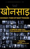 Khonsay: Poem of Many Tongues