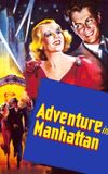 Adventure in Manhattan