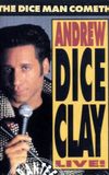 Andrew Dice Clay: The Diceman Cometh