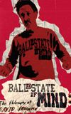 Baller State of Mind: The Philosophy of David Arquette