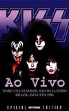 Kiss [1983] Ao Vivo